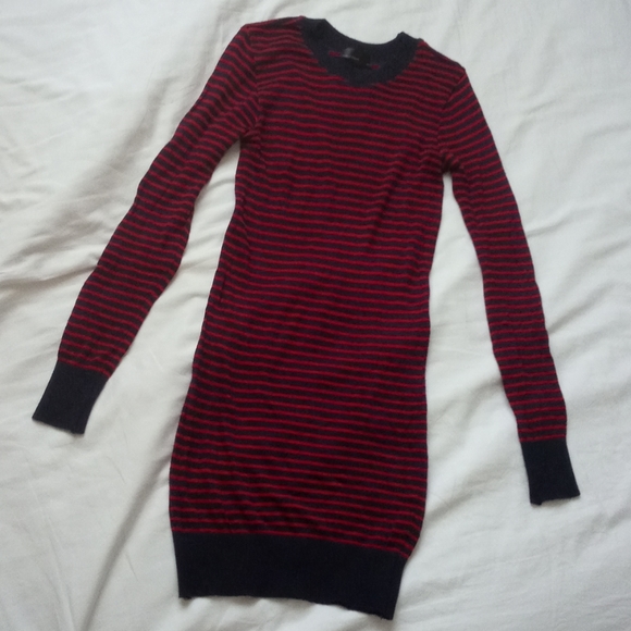 DONATED! American Apparel Sweater Dress - Picture 5 of 5